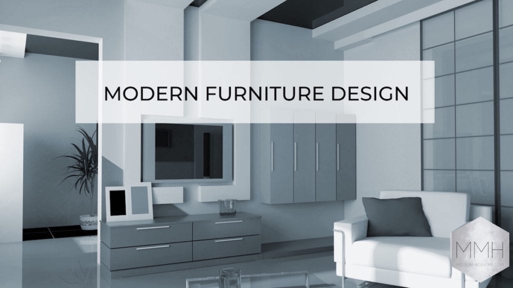 Modern Furniture Design