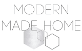 Modern Made Home Logo